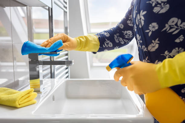 House Cleaning