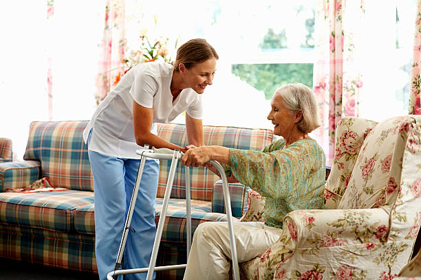Best <span>Aged Care</span> Company in Perth