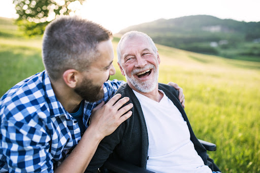 Age care