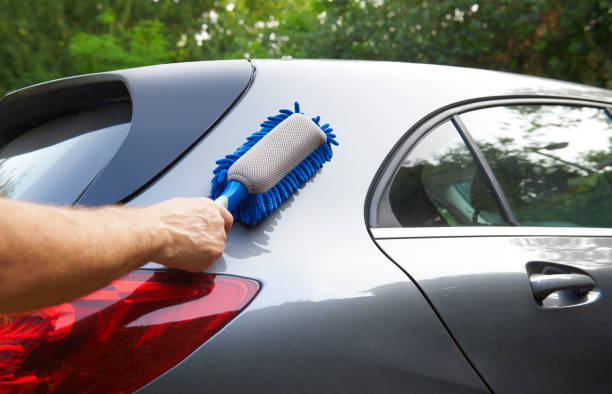 Best <span>Car Detailing </span> Company in Perth