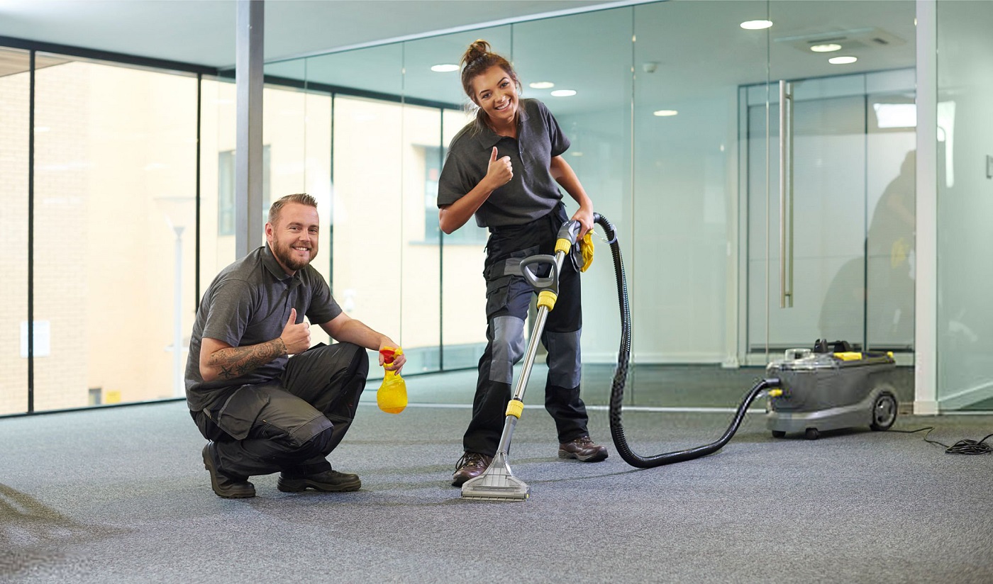 Best  <span>  Cleaner  </span> in Perth